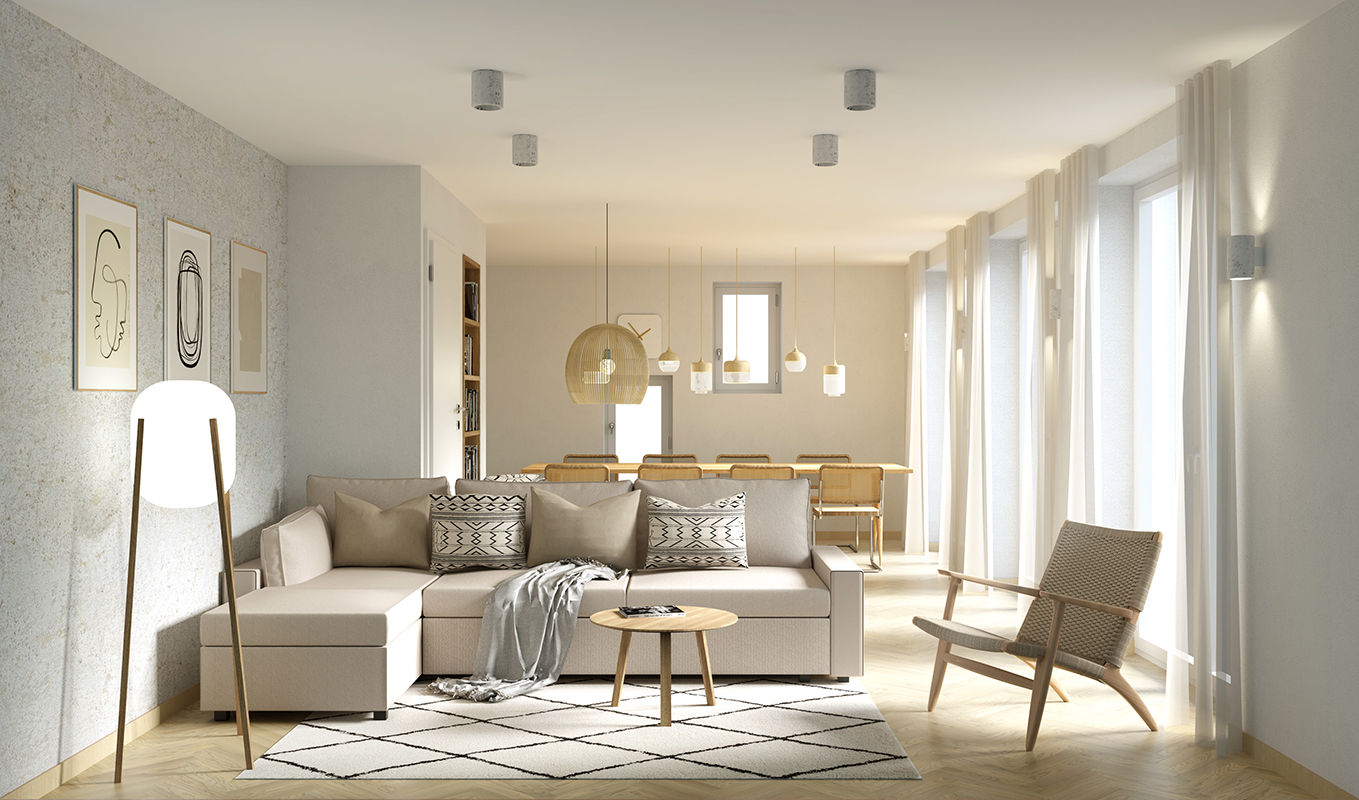 Aesthetic Room Makeover: So gestaltest du dein perfektes Insta- & TikTok-Zimmer