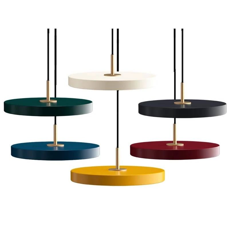 Artigo Março 2021 , Light & Store Light & Store غرفة السفرة Lighting