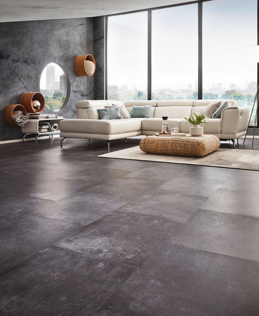 8 Fußboden Trends zum Verlieben homify