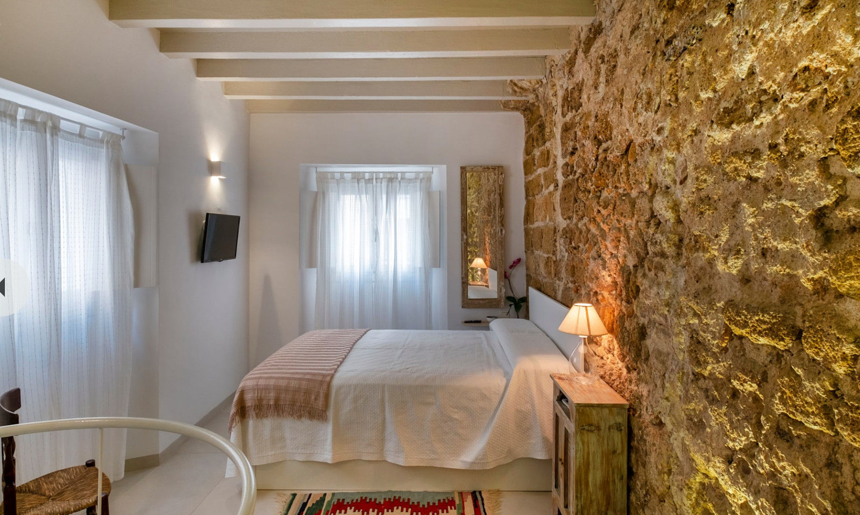 Proyecto 1 estancia (Dormitorio), Design Design Design Design 모던스타일 침실