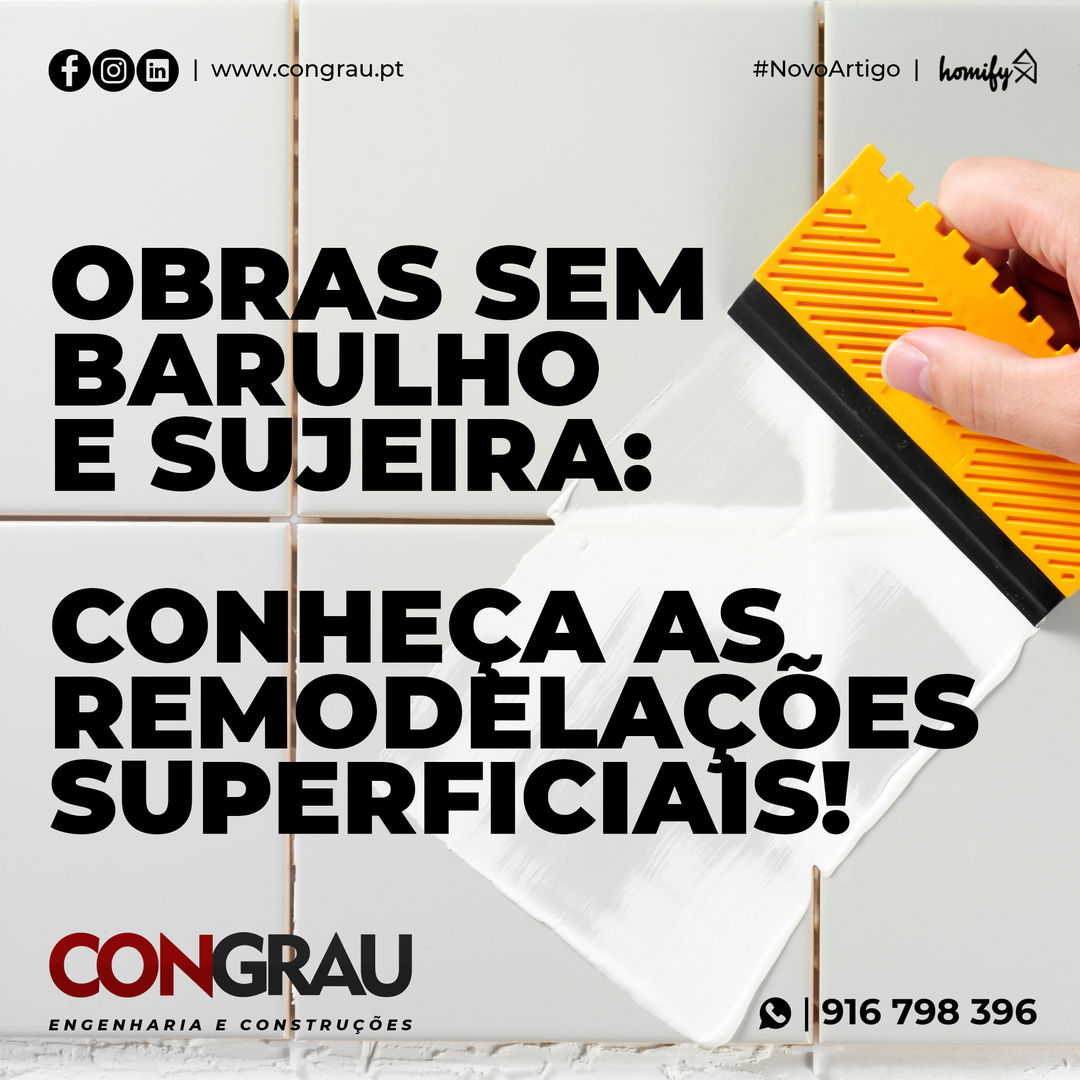 Congrau Engenharia e Construções: Congrau Engenharia