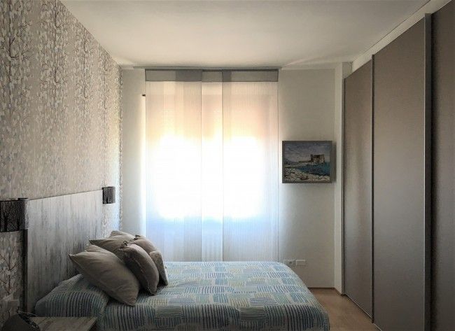 ATTICO A MILANO, Arch+ Studio Arch+ Studio Eclectische slaapkamers