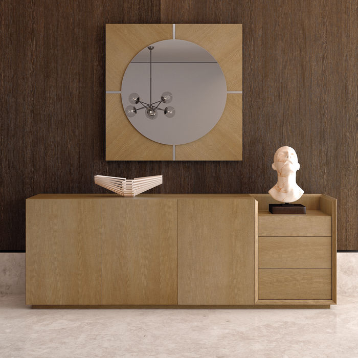Frame Collection, Farimovel Furniture Farimovel Furniture Modern dining room Dressers & sideboards