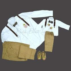 Stylish Father Son Matching Shirts | homify