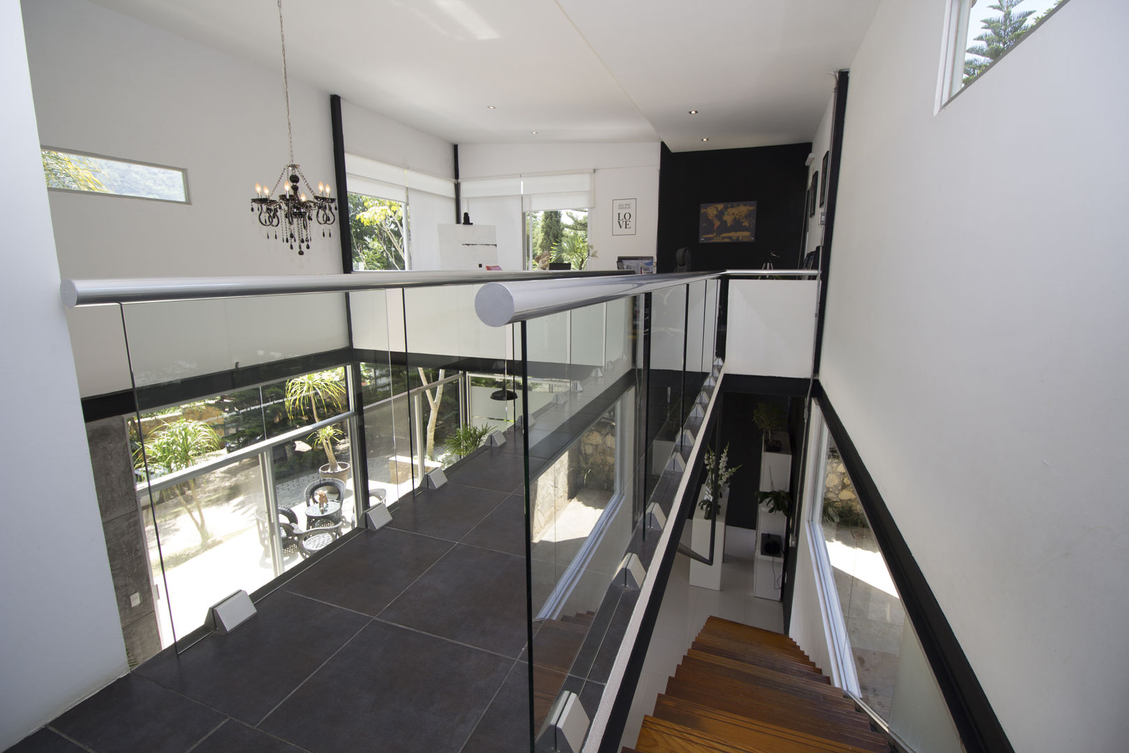 LOFT PARAISO Struo arquitectura Casas unifamilares