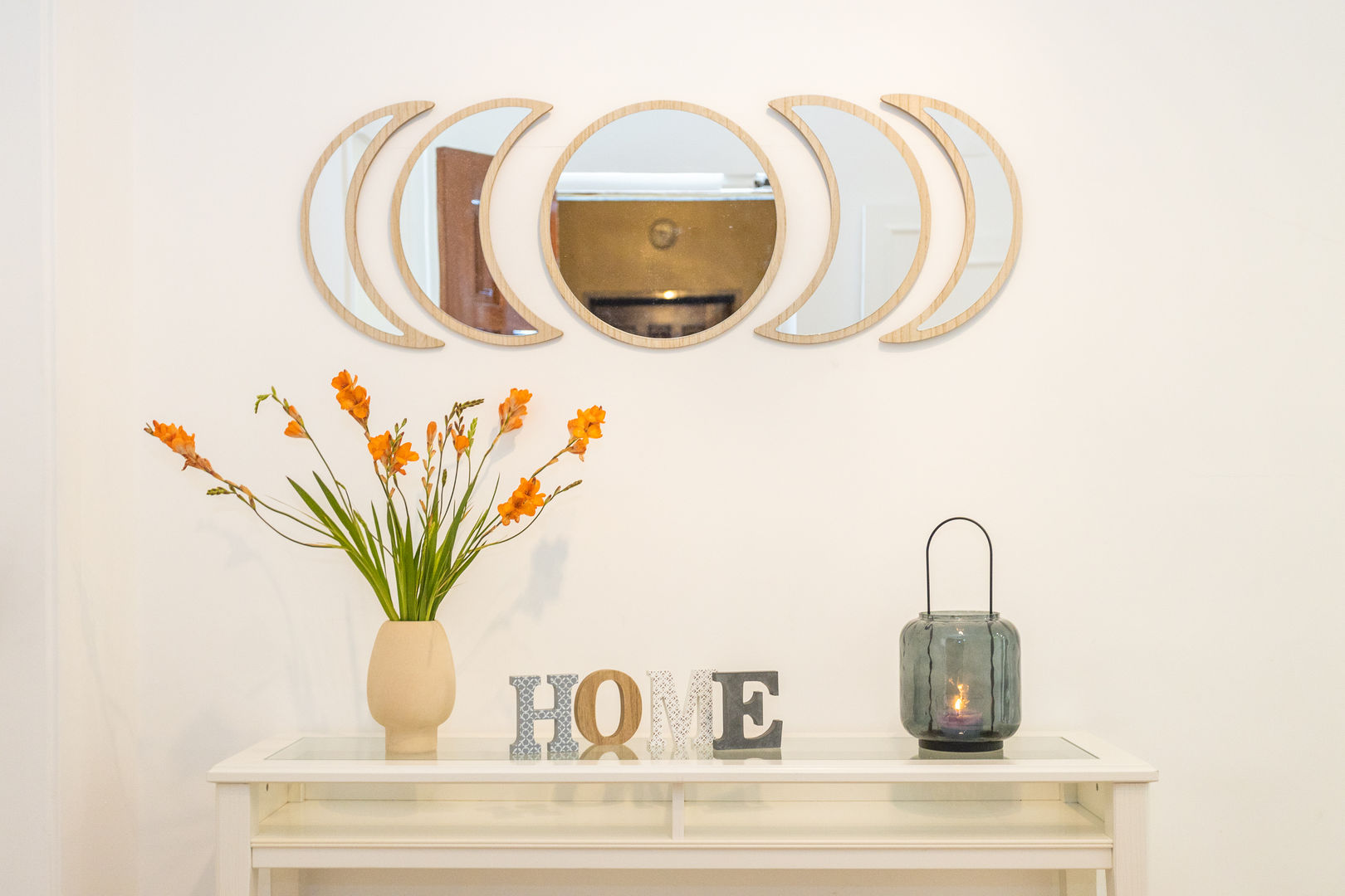 homify Nhà Accessories & decoration