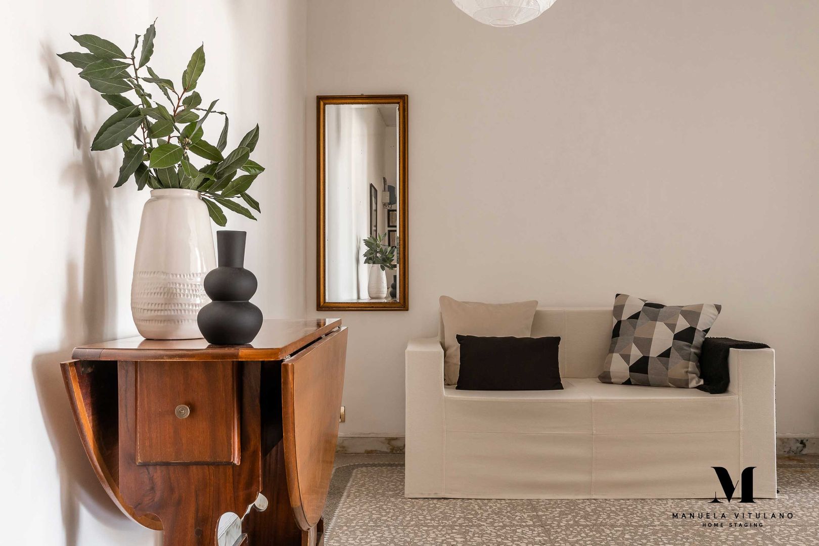 Home Staging Roma - Appia Nuova, Manuela Vitulano - Home Staging Roma Manuela Vitulano - Home Staging Roma Soggiorno eclettico home staging roma, valorizzazioni immobiliari, progetto di home staging, fotografia immobiliare, home stager roma, appartamento vintage