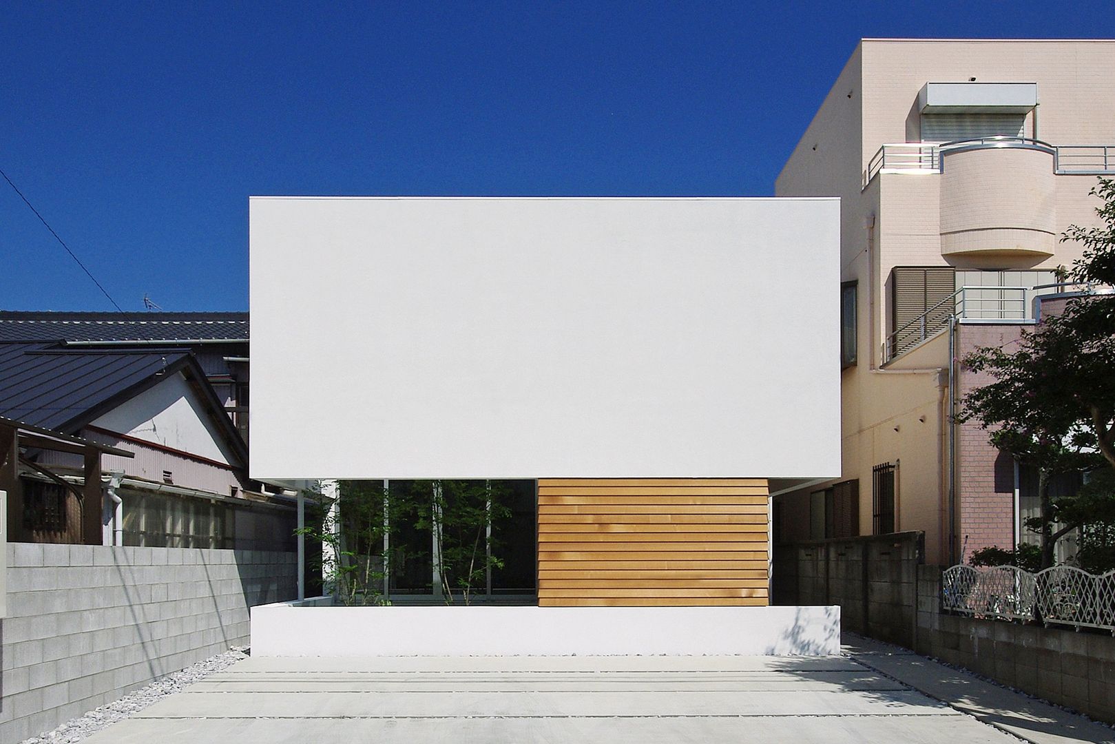 弥生の家-yayoi, 株式会社 空間建築-傳 株式会社 空間建築-傳 Wooden houses Wood Wood effect