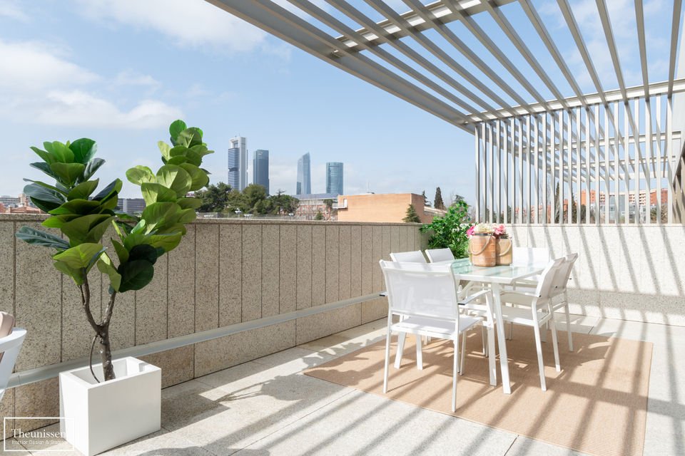 Balcony muebles cheap