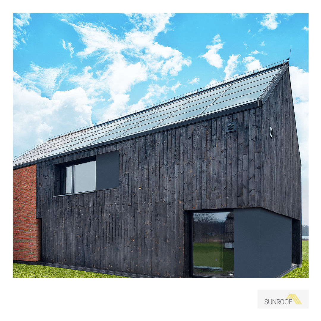 Two-Colored Solar Roof SunRoof Gable roof tesla solar roof installation, solar banking, energy green or renewable, science and innovation, solar panel for roof, solar cell shingle, roof made of solar panels, science of innovation, roof with solar panels, tesla solar roof efficiency, solar tiles, rooftop solar, solar roof near me, solar tiles for roofs, photovoltaic roof tile, fan-attics, roof with solar panels, tesla solar roof price, tesla solar roof installation, solar roof tiles, solar shingles, project sunroof, tesla roof, sunroof solar, solar roof tiles florida, solar roofing, Eco, investment