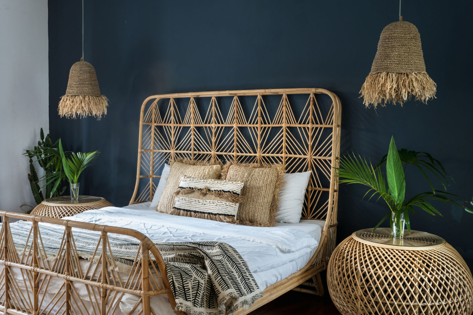 6 Interior-Design-Ideen mit Bambus | homify