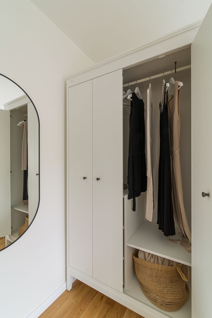 20 Ideeën voor de Ultieme Kledingkast | homify