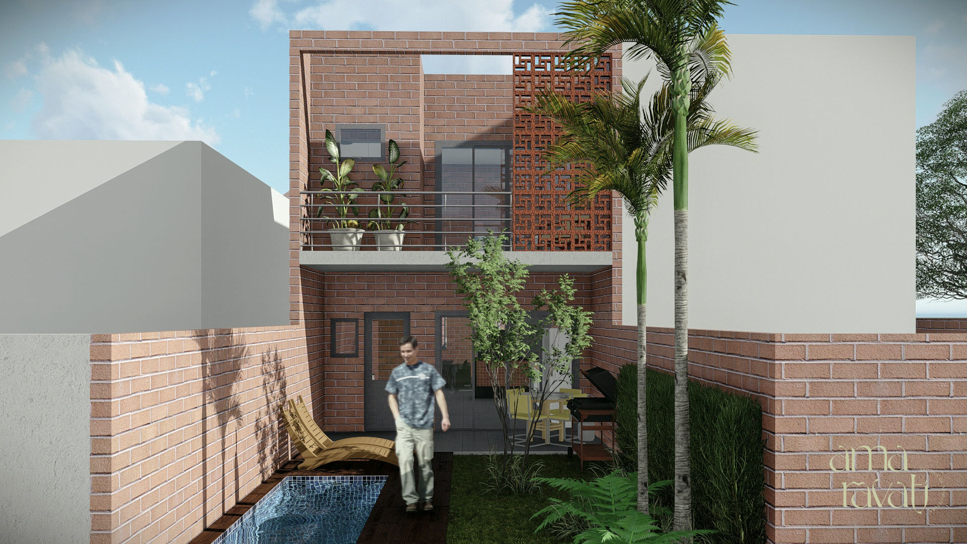 Loft De Casa Pequena Holiday Home Loft La Pietraia By Interhome,