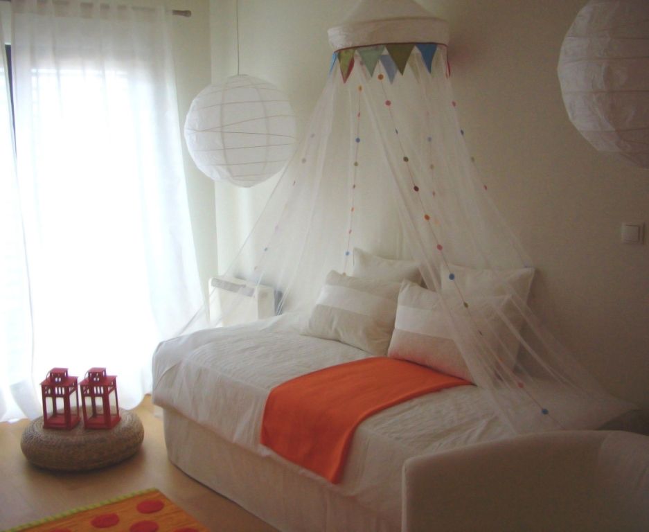 7 ideas de habitaciones infantiles si tienes poco presupuesto