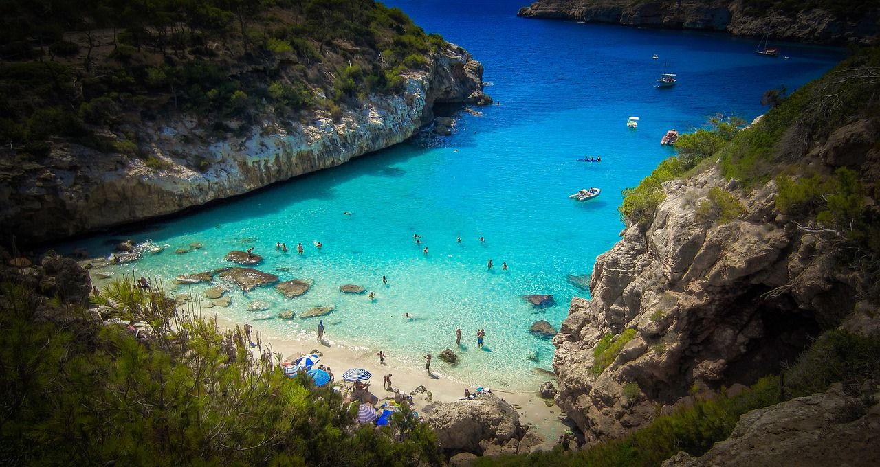 5 Reasons Why Majorca is the Best Island in Spain, Press profile homify Press profile homify