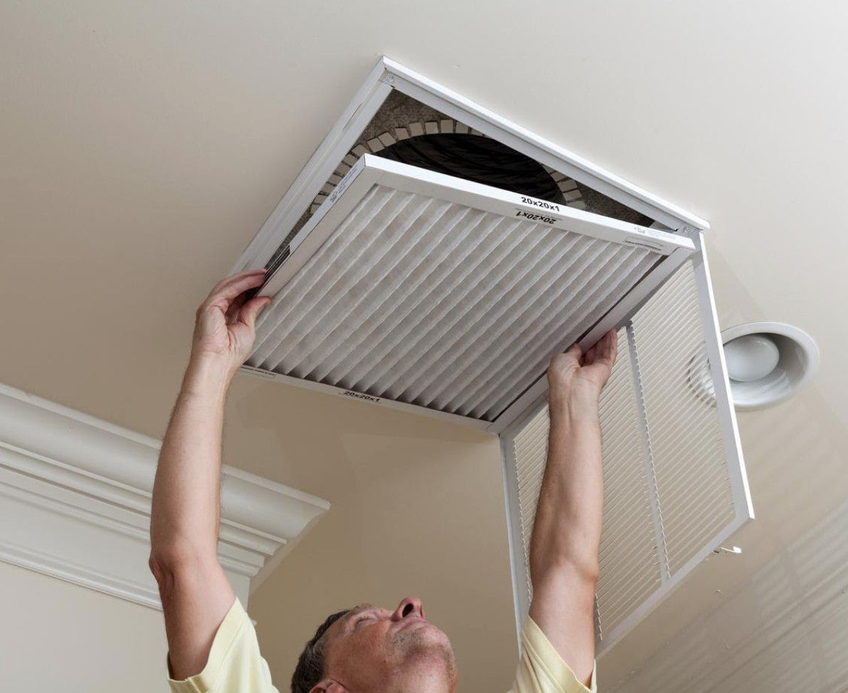 How to Clean Air Conditioner Filters for Healthier Climate Control, Press profile homify Press profile homify