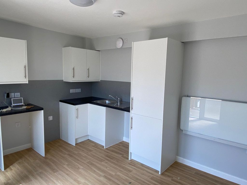 homify Küçük Mutfak