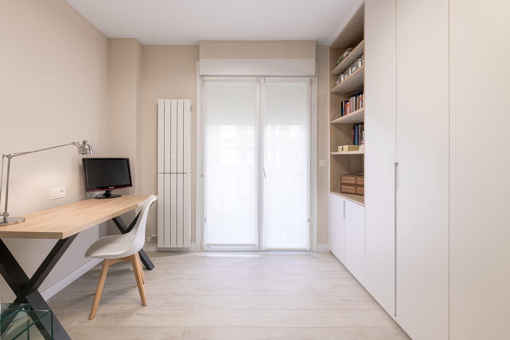 ¡Convierte tu Piso en un Apartamento de Estilo Nórdico Súper Moderno ...