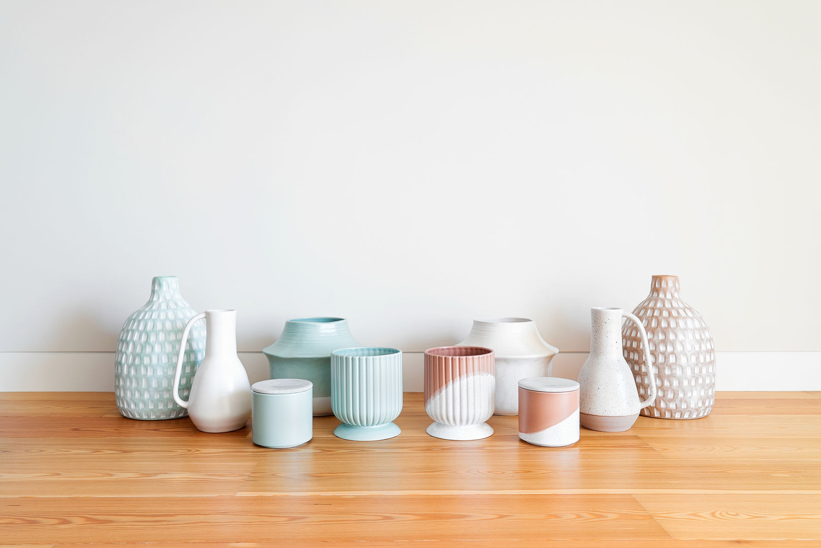 Accessori in Ceramica Portoghese per la Casa Moderna