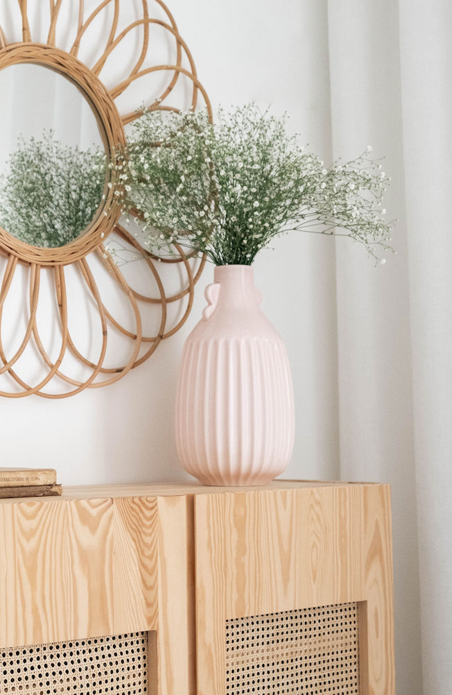 Coleção Viver, Aqui Há Peça Aqui Há Peça Minimalistische huizen Accessories & decoration