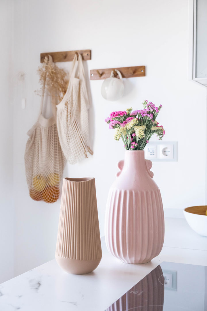 Coleção Viver, Aqui Há Peça Aqui Há Peça Minimalistische huizen Accessories & decoration