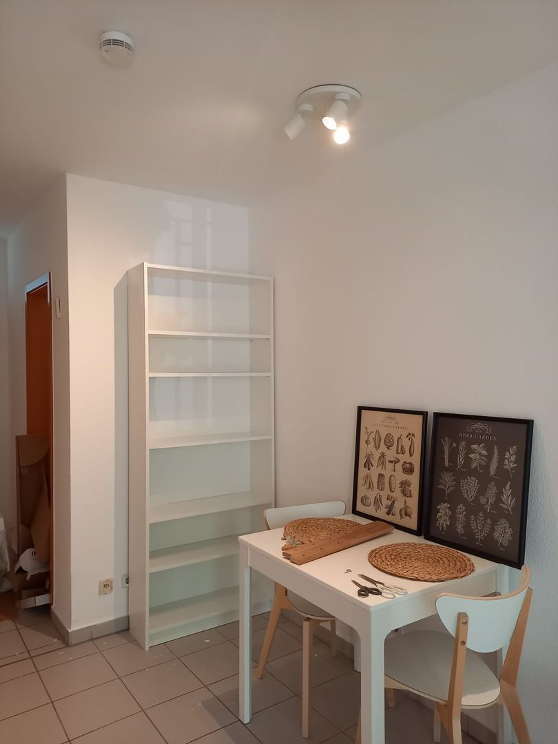 Ikea Flat B - Budget 3600€, Press profile homify Press profile homify Moderne huizen Huishoudproducten