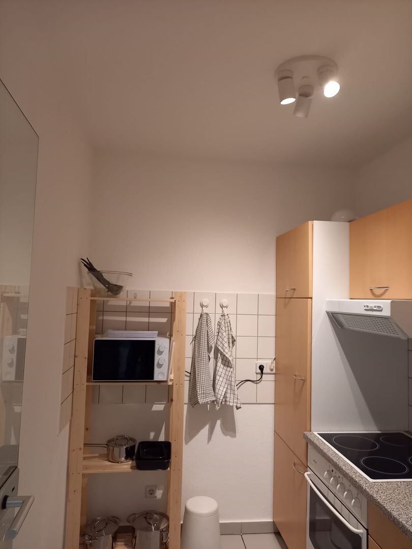 Ikea Flat B - Budget 3600€, Press profile homify Press profile homify Moderne huizen Huishoudproducten