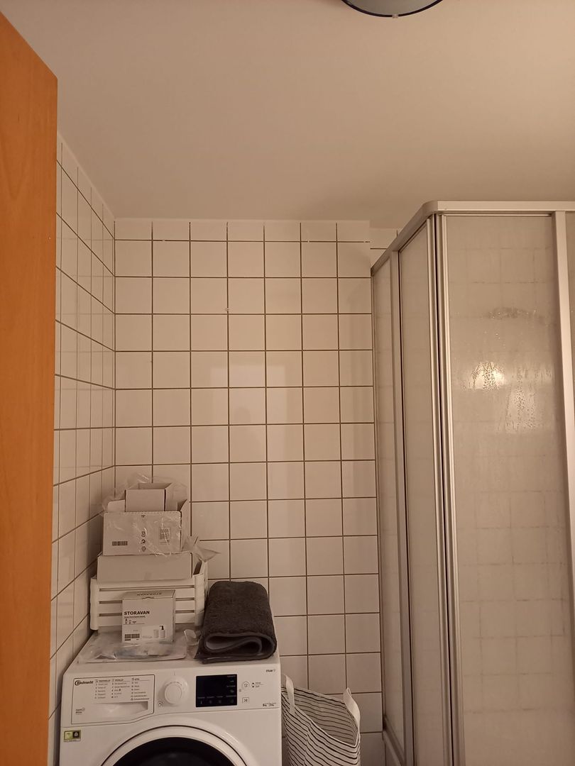 Ikea Studio Apartment - 2.000€ budget, Press profile homify Press profile homify Appartement