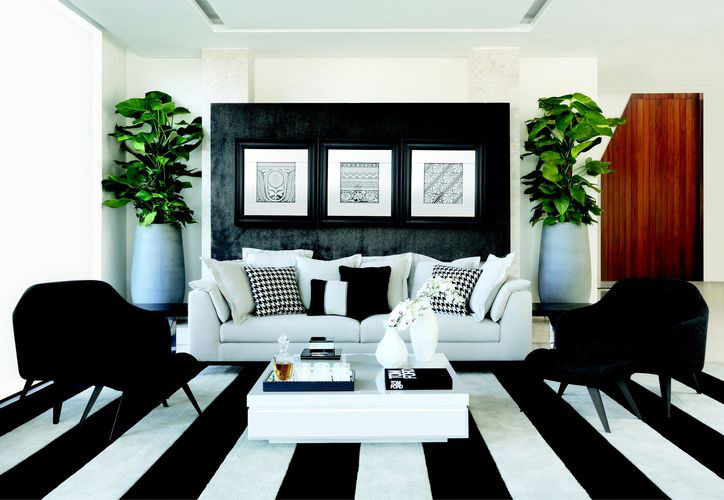 Ambientes Decoralle Casas familiares