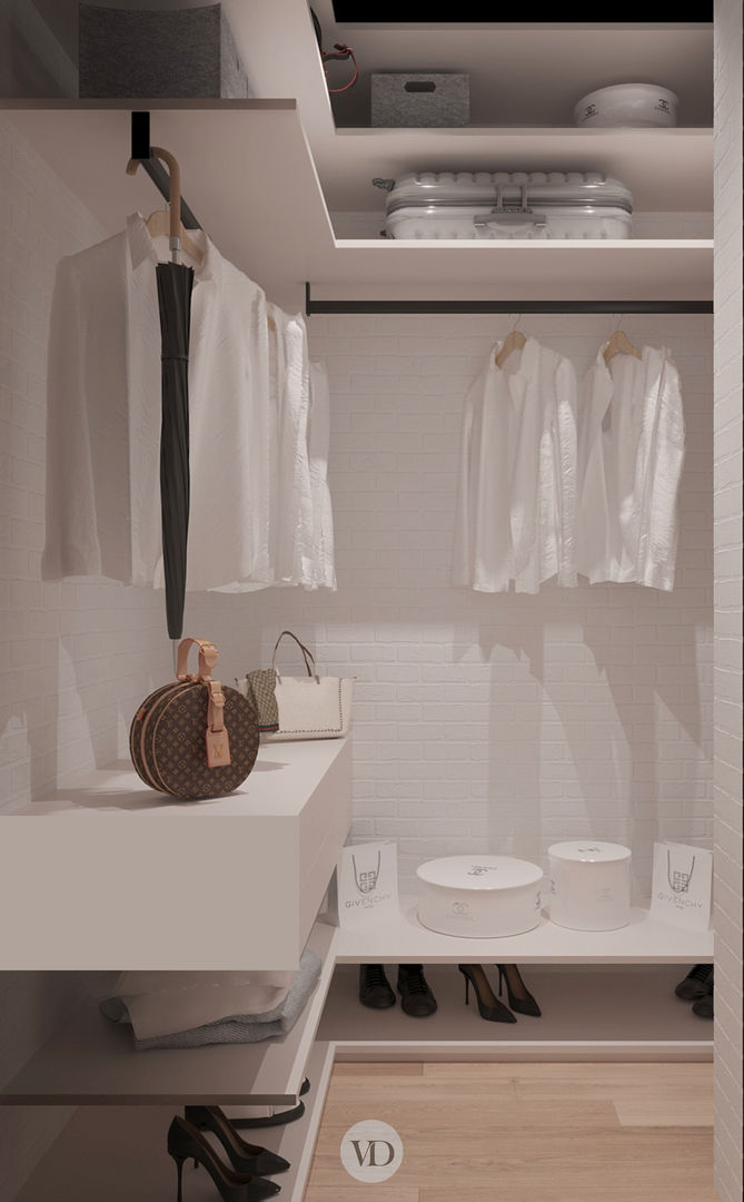 Improve Your Home Comfort: Designing a Serene Laundry Space for Your ...