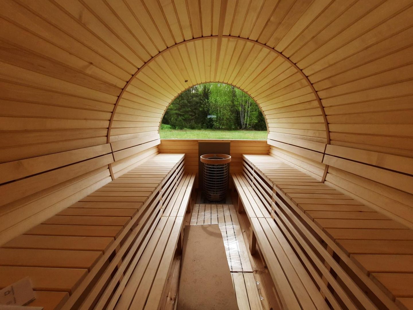 Sauna ecologica finlandese outdoor , PRODUZIONE TINOZZA (HOTTUBE) SAUNE DA ESTERNO (Legno progetto Online) ditta di Audrone Krasauskiene PRODUZIONE TINOZZA (HOTTUBE) SAUNE DA ESTERNO (Legno progetto Online) ditta di Audrone Krasauskiene Sauna