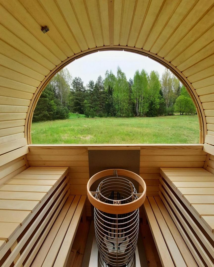 Sauna ecologica finlandese outdoor , PRODUZIONE TINOZZA (HOTTUBE) SAUNE DA ESTERNO (Legno progetto Online) ditta di Audrone Krasauskiene PRODUZIONE TINOZZA (HOTTUBE) SAUNE DA ESTERNO (Legno progetto Online) ditta di Audrone Krasauskiene 사우나