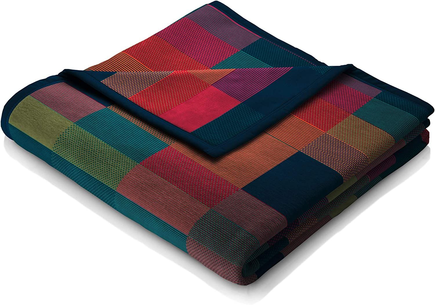 Blanket multicolor, Press profile homify Press profile homify Інші кімнати