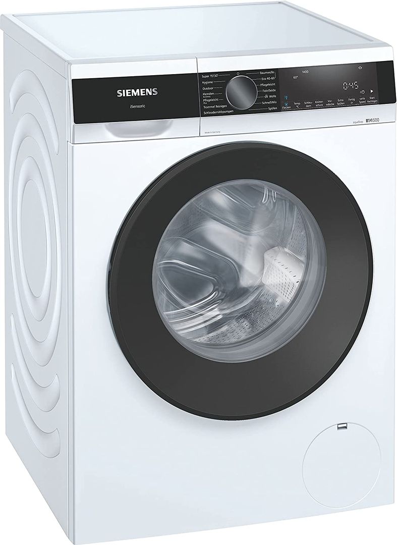 Washing Machine Eficiency A, Press profile homify Press profile homify Otros espacios