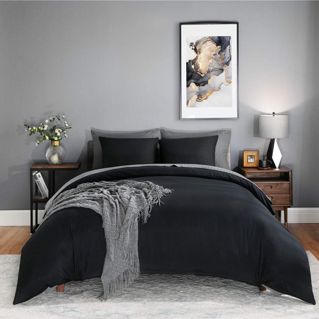 Bedsure Bed Linen, Press profile homify Press profile homify غرف اخرى