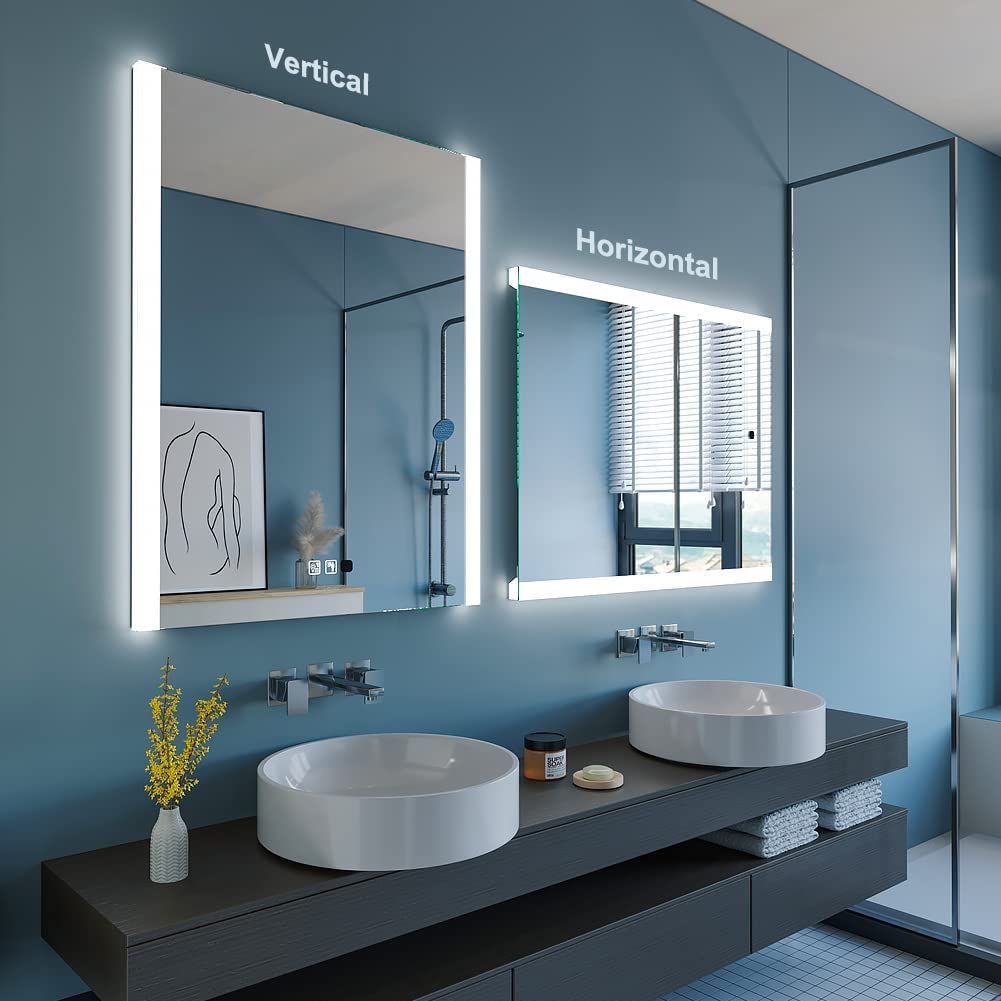 Bathroom Mirror, Press profile homify Press profile homify Other spaces