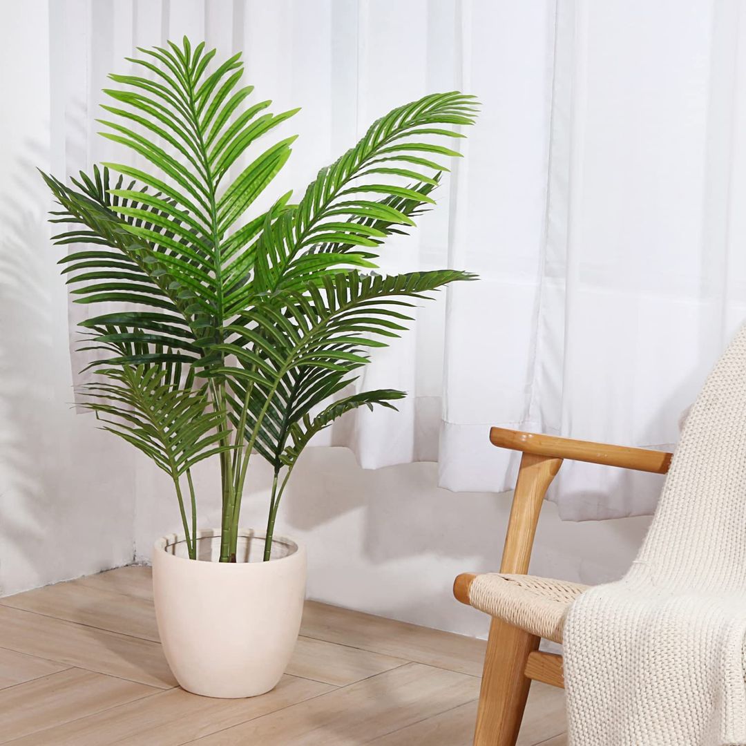 Artificial Areca Palm Tree, Press profile homify Press profile homify Aziatische wijnkelders