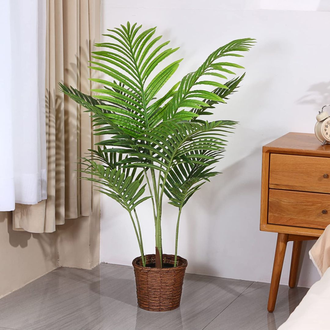 Artificial Areca Palm Tree, Press profile homify Press profile homify Wine cellar