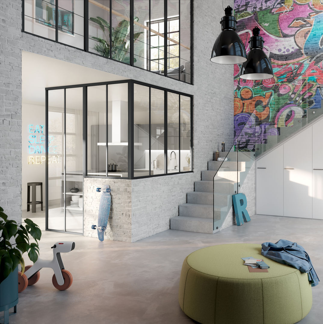 Erreurs Fréquentes en Décoration d'Intérieur pour les Débutants | homify