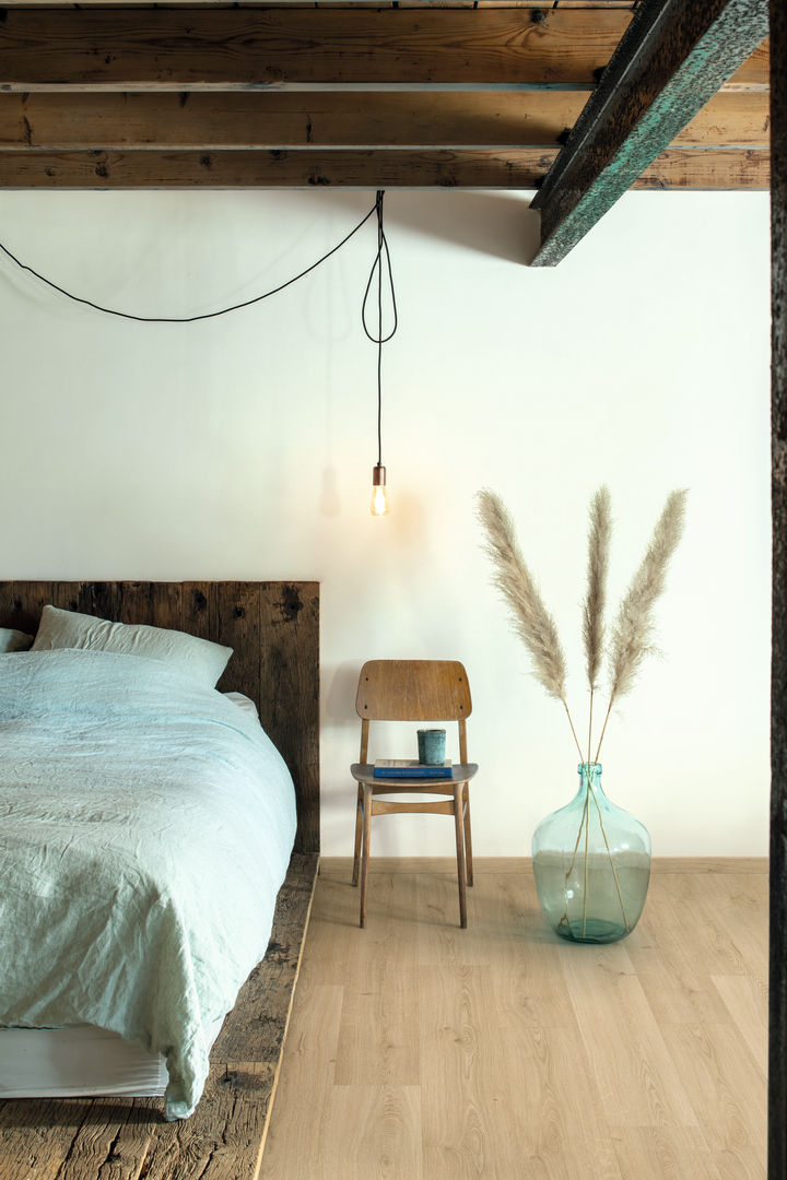 DECORACIÓN ZEN: CONSEJOS PARA DAR LA BIENVENIDA AL OTOÑO , Quick-step Quick-step 일세대용 주택