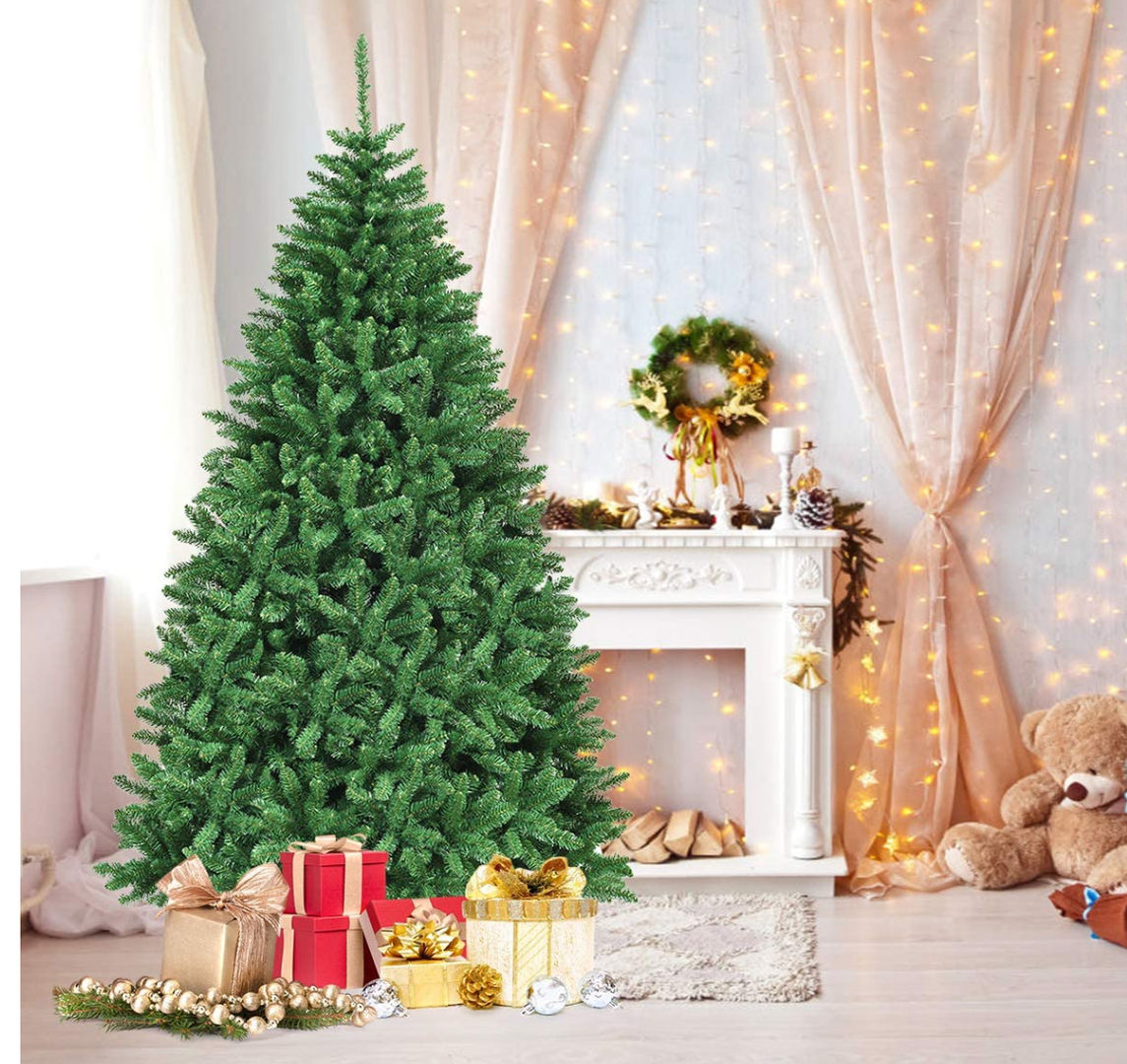 Christmas Tree, Press profile homify Press profile homify Salas / recibidores