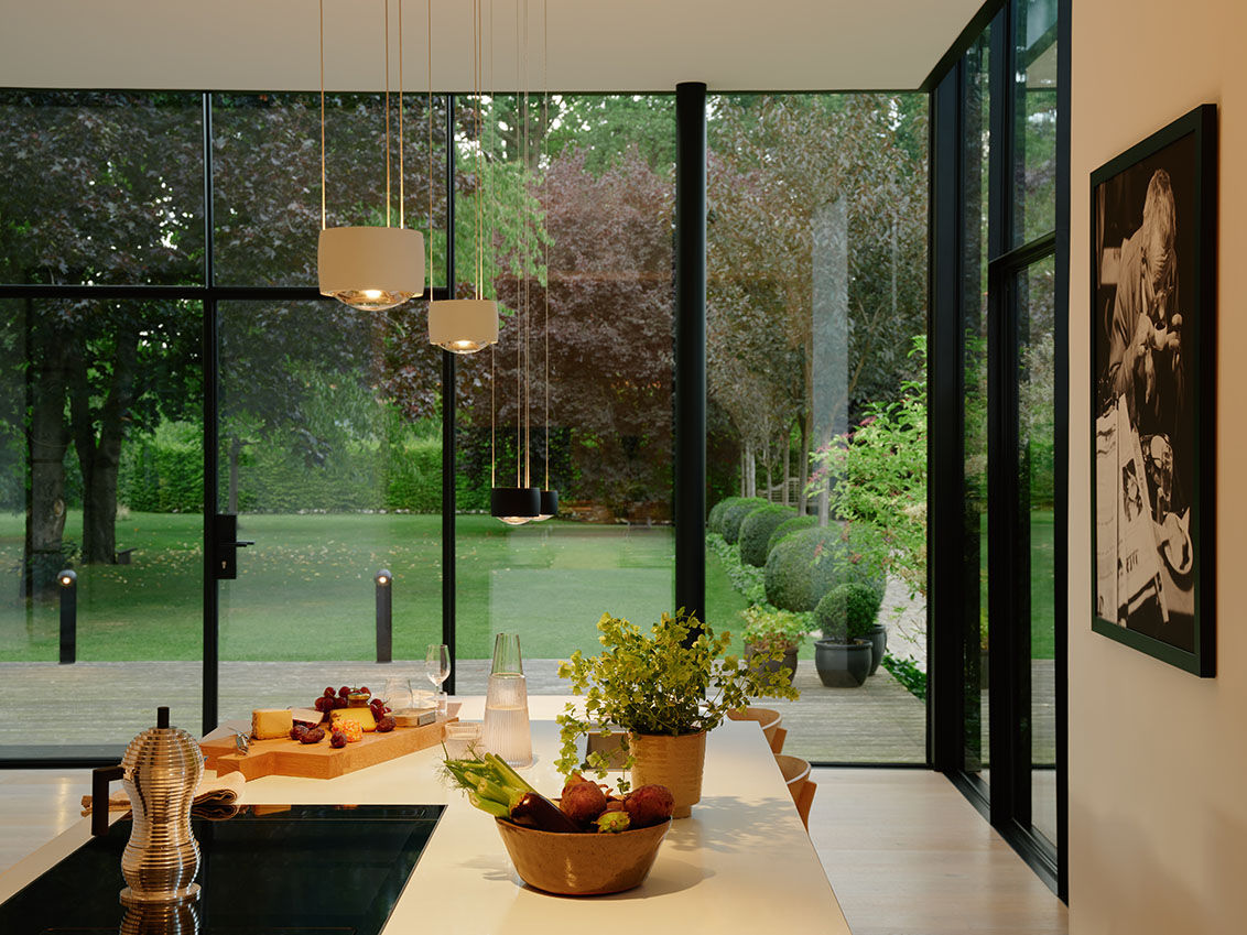 20 traumhafte Landhäuser für den perfekten Sommerurlaub | homify