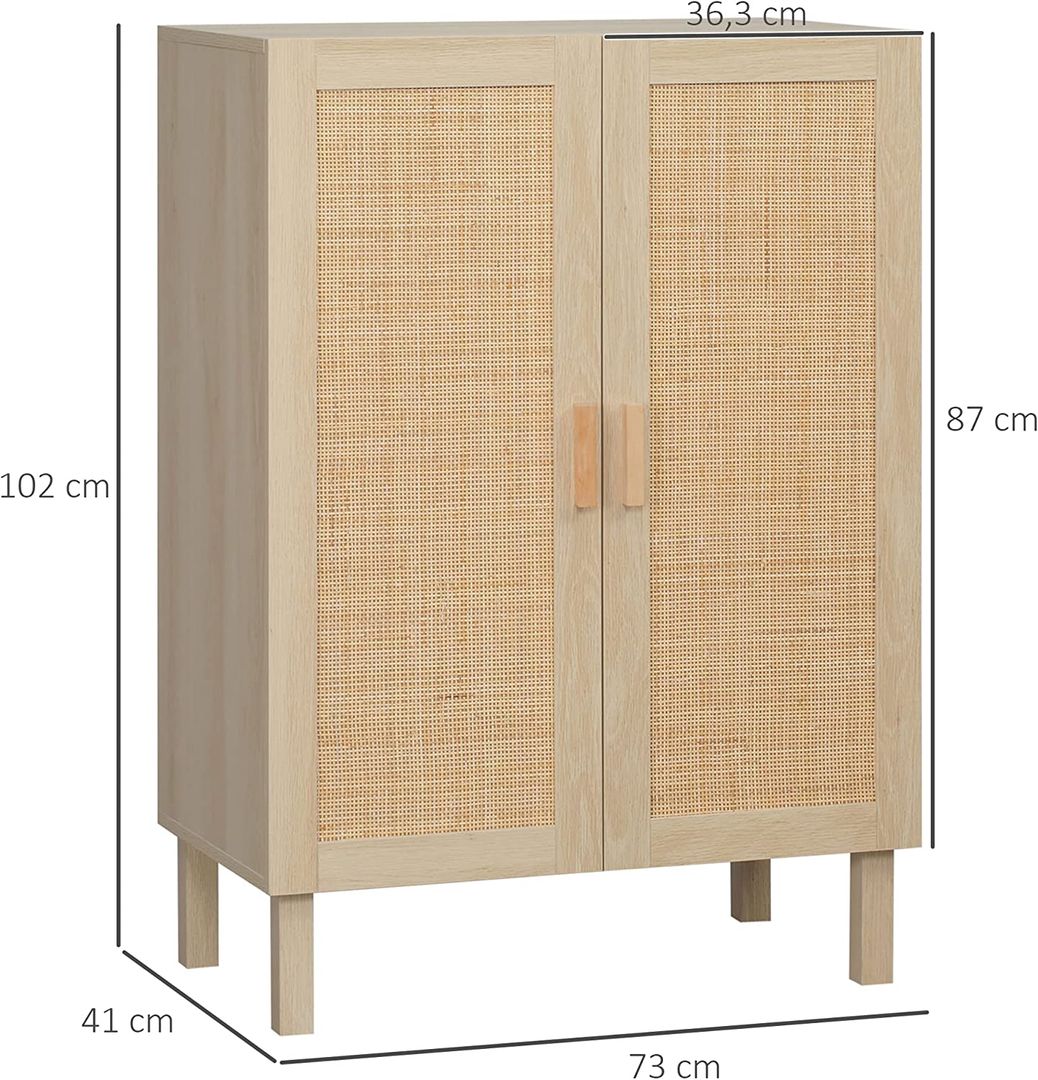 Rattan, Press profile homify Press profile homify İskandinav Oturma Odası