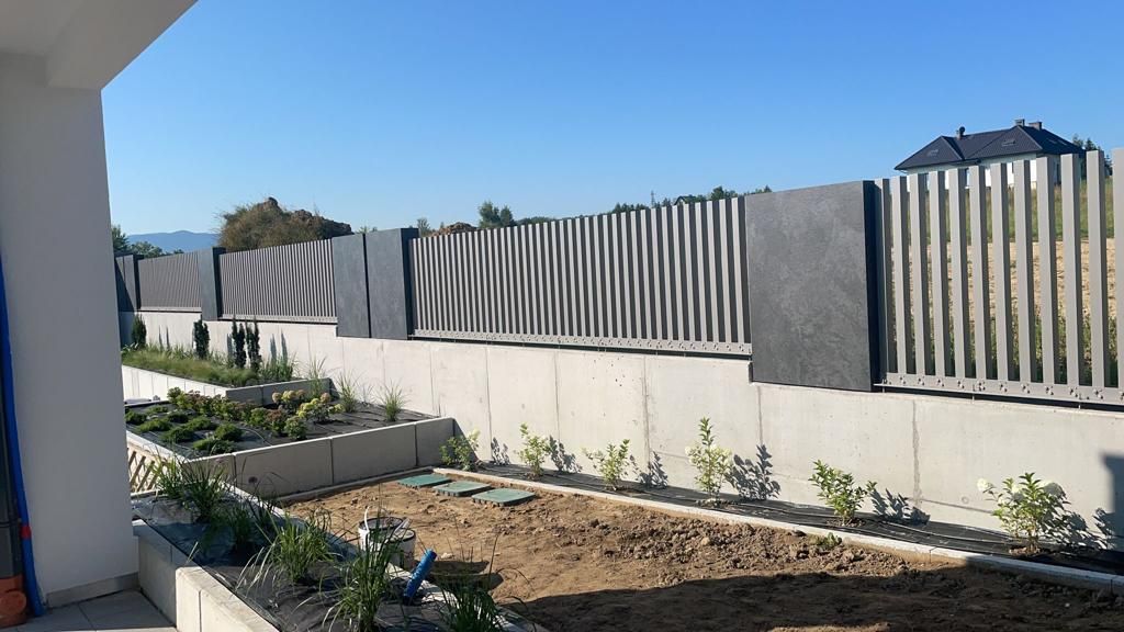 Ein neuer Gartenzaun Tipps und Tricks für die Zaunplanung homify