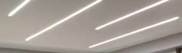 Illuminare cucina con LED a soffitto, ProfessioneLED