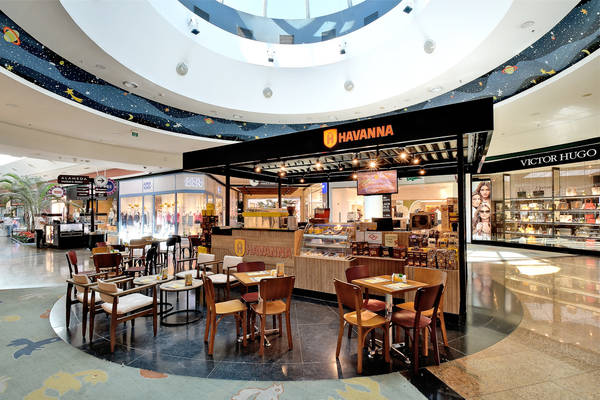 Alimentação - Cafés - Locação de lojas, Quiosques e Espaços para Mídia em  Shopping Center