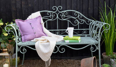 10 choses que vous devriez avoir dans votre jardin pour l'été 2017