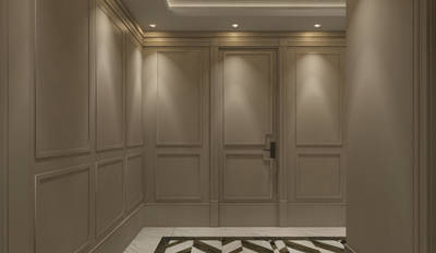 Dekorasyonda spot lamba kullanımı için 10 örnek