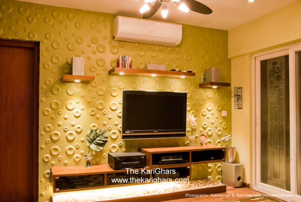 Bedroom tv unit sale