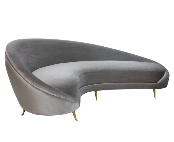 Ico sales parisi sofa